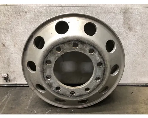 Wheel Pilot 22.5 ALUM Vander Haags Inc Cb