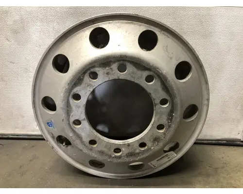 Wheel Pilot 22.5 ALUM Vander Haags Inc Cb