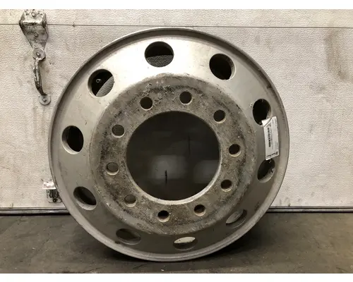 Wheel Pilot 22.5 ALUM Vander Haags Inc Cb