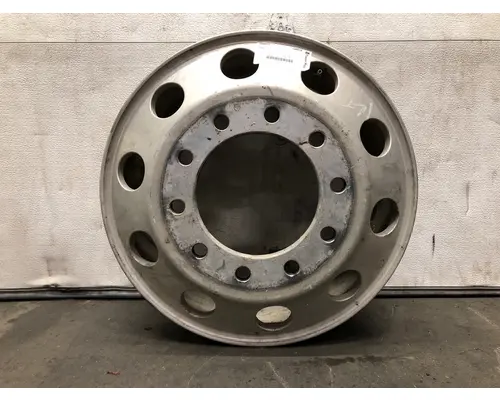 Wheel Pilot 22.5 ALUM Vander Haags Inc Cb