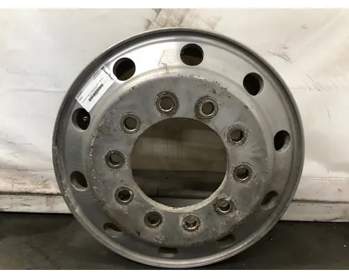 Wheel Pilot 22.5 ALUM Vander Haags Inc Cb