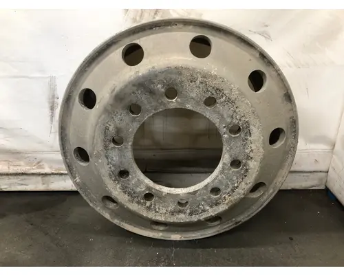 Wheel Pilot 22.5 ALUM Vander Haags Inc Cb