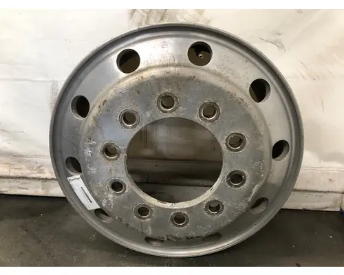 Wheel Pilot 22.5 ALUM Vander Haags Inc Cb