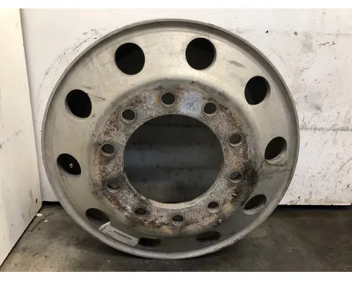 Wheel Pilot 22.5 ALUM Vander Haags Inc Cb