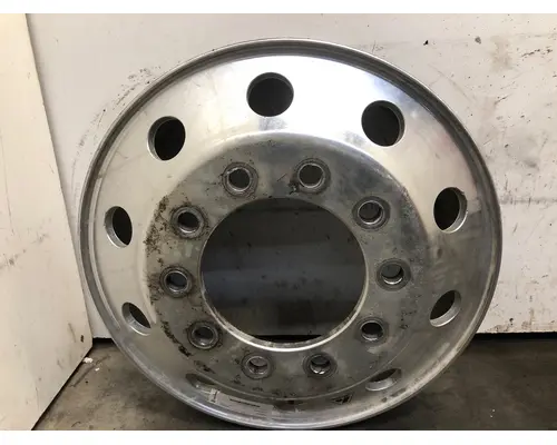 Wheel Pilot 22.5 ALUM Vander Haags Inc Cb