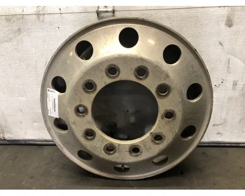 Wheel Pilot 22.5 ALUM Vander Haags Inc Cb