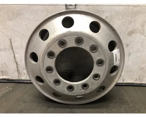 Wheel Pilot 22.5 ALUM Vander Haags Inc Cb