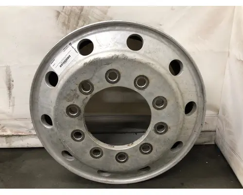 Wheel Pilot 22.5 ALUM Vander Haags Inc Cb