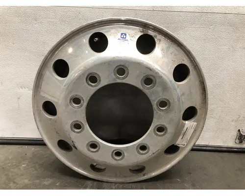 Wheel Pilot 22.5 ALUM Vander Haags Inc Cb