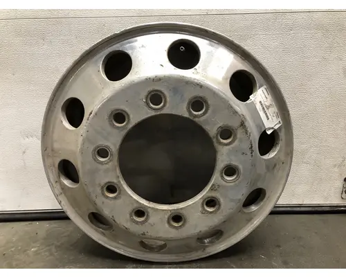 Wheel Pilot 22.5 ALUM Vander Haags Inc Cb