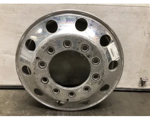 Wheel Pilot 22.5 ALUM Vander Haags Inc Cb