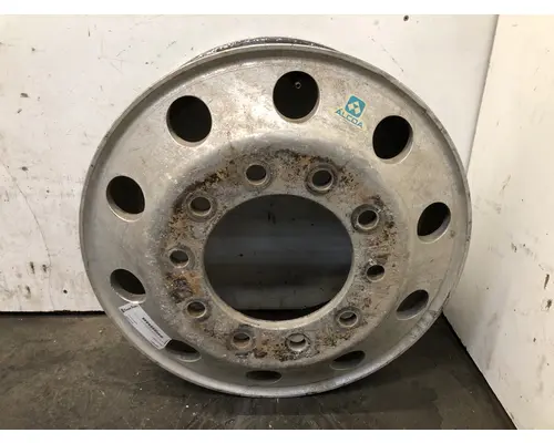 Wheel Pilot 22.5 ALUM Vander Haags Inc Cb