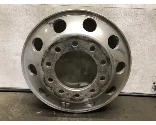 Wheel Pilot 22.5 ALUM Vander Haags Inc Cb