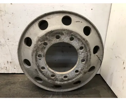 Wheel Pilot 22.5 ALUM Vander Haags Inc Cb