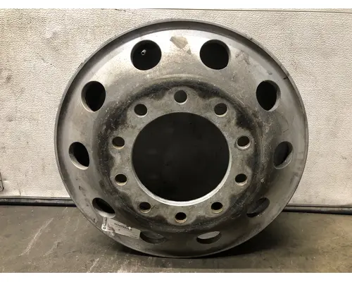 Wheel Pilot 22.5 ALUM Vander Haags Inc Cb