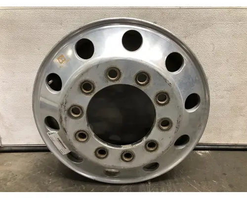 Wheel Pilot 22.5 ALUM Vander Haags Inc Cb