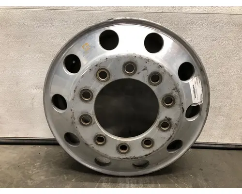 Wheel Pilot 22.5 ALUM Vander Haags Inc Cb