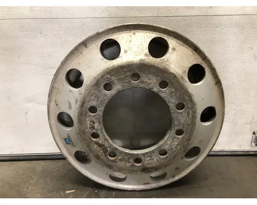 Wheel Pilot 22.5 ALUM Vander Haags Inc Cb