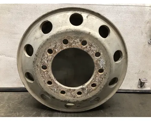 Wheel Pilot 22.5 ALUM Vander Haags Inc Cb