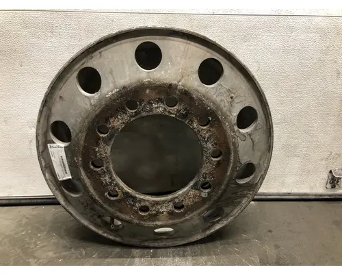 Wheel Pilot 22.5 ALUM Vander Haags Inc Cb
