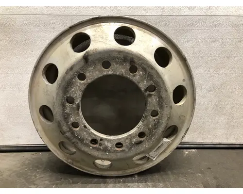 Wheel Pilot 22.5 ALUM Vander Haags Inc Cb