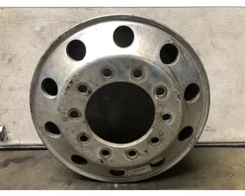 Wheel Pilot 22.5 ALUM Vander Haags Inc Cb