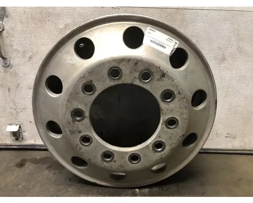 Wheel Pilot 22.5 ALUM Vander Haags Inc Cb