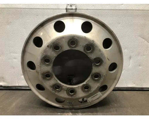 Wheel Pilot 22.5 ALUM Vander Haags Inc Cb