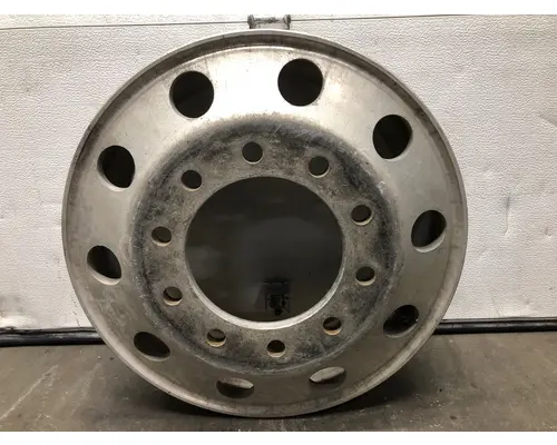 Wheel Pilot 22.5 ALUM Vander Haags Inc Cb