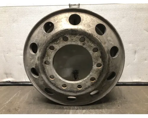 Wheel Pilot 22.5 ALUM Vander Haags Inc Cb