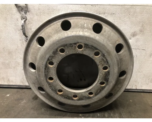 Wheel Pilot 22.5 ALUM Vander Haags Inc CB