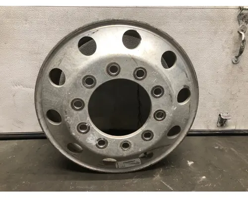 Wheel Pilot 22.5 ALUM Vander Haags Inc Cb