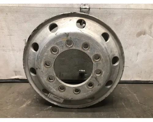 Wheel Pilot 22.5 ALUM Vander Haags Inc Cb