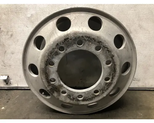 Wheel Pilot 22.5 ALUM Vander Haags Inc Cb