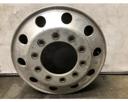 Wheel Pilot 22.5 ALUM Vander Haags Inc Cb