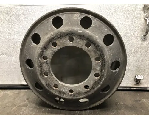 Wheel Pilot 22.5 ALUM Vander Haags Inc Cb