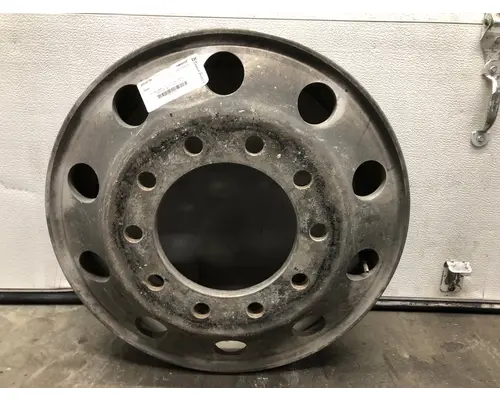 Wheel Pilot 22.5 ALUM Vander Haags Inc Cb