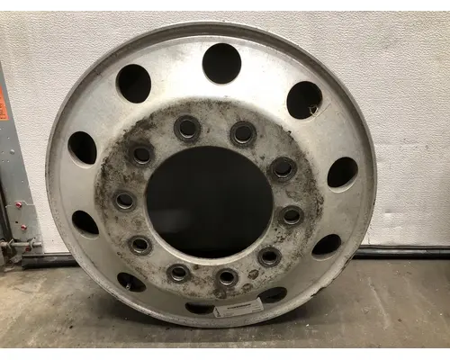 Wheel Pilot 22.5 ALUM Vander Haags Inc Cb