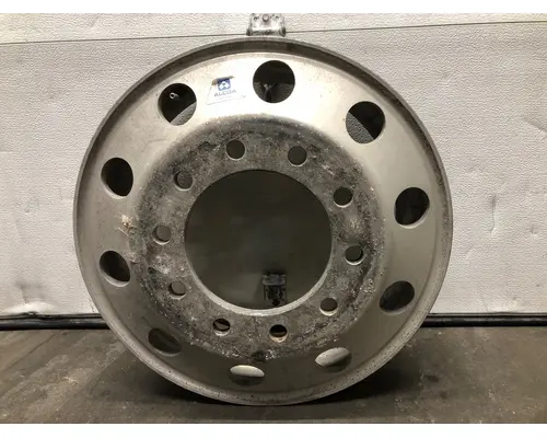 Wheel Pilot 22.5 ALUM Vander Haags Inc Cb