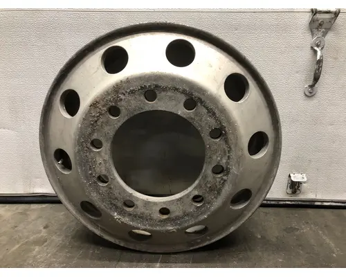 Wheel Pilot 22.5 ALUM Vander Haags Inc Cb