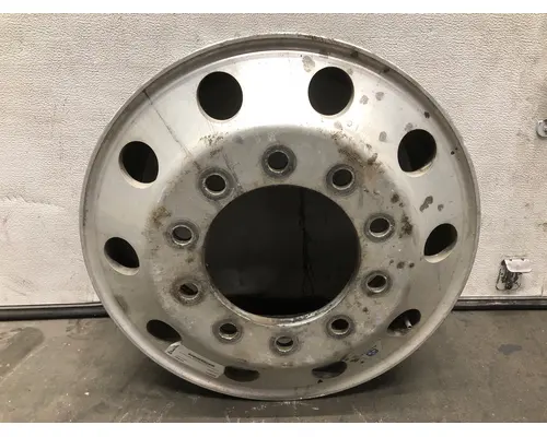 Wheel Pilot 22.5 ALUM Vander Haags Inc Cb