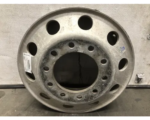 Wheel Pilot 22.5 ALUM Vander Haags Inc Cb