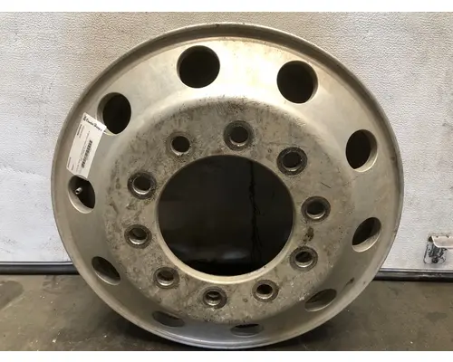 Wheel Pilot 22.5 ALUM Vander Haags Inc Cb