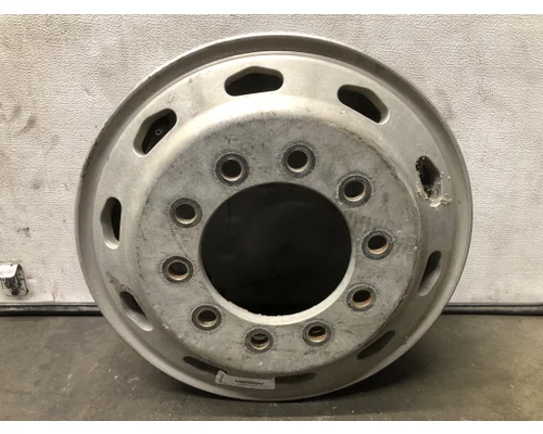 Wheel Pilot 22.5 ALUM Vander Haags Inc CB