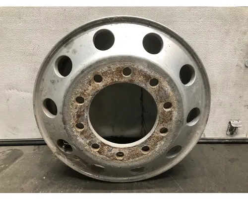 Wheel Pilot 22.5 ALUM Vander Haags Inc Cb