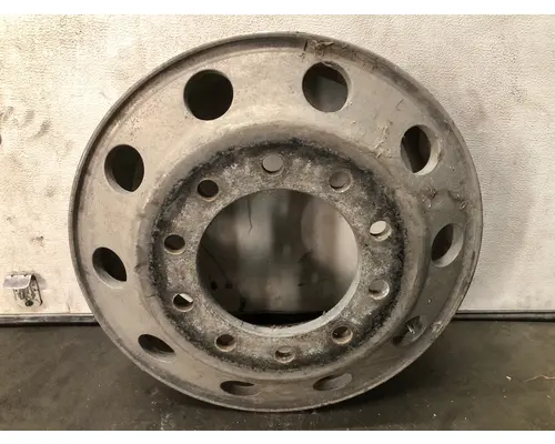 Wheel Pilot 22.5 ALUM Vander Haags Inc Cb