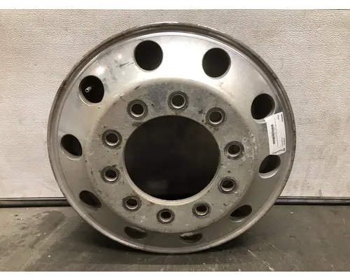 Wheel Pilot 22.5 ALUM Vander Haags Inc Cb