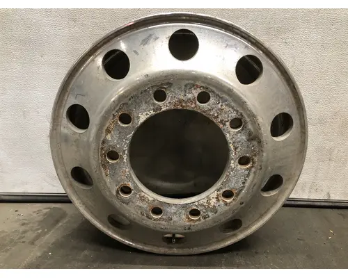 Wheel Pilot 22.5 ALUM Vander Haags Inc Cb