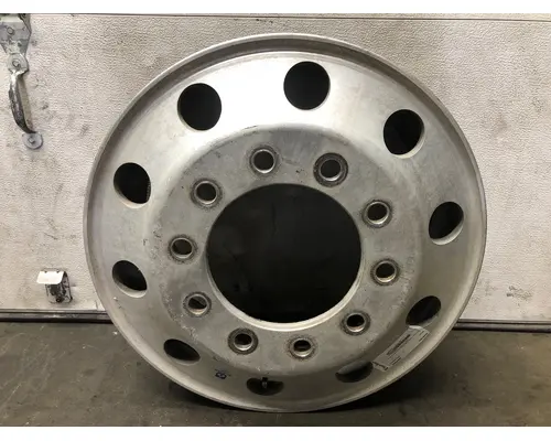 Wheel Pilot 22.5 ALUM Vander Haags Inc Cb