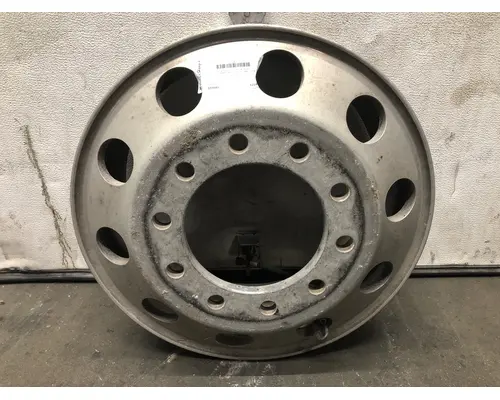 Wheel Pilot 22.5 ALUM Vander Haags Inc Cb